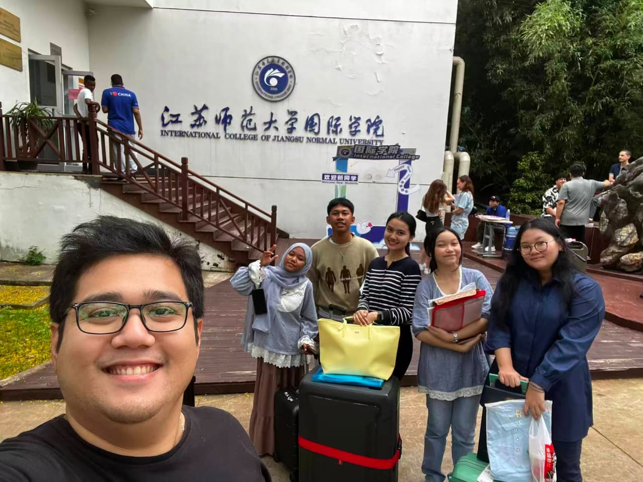 Pendaftaran Beasiswa Pemerintah Tiongkok Dibuka untuk Mahasiswa Internasional