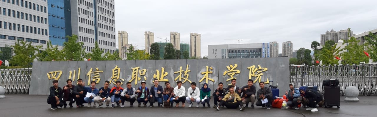 WelcomePRC