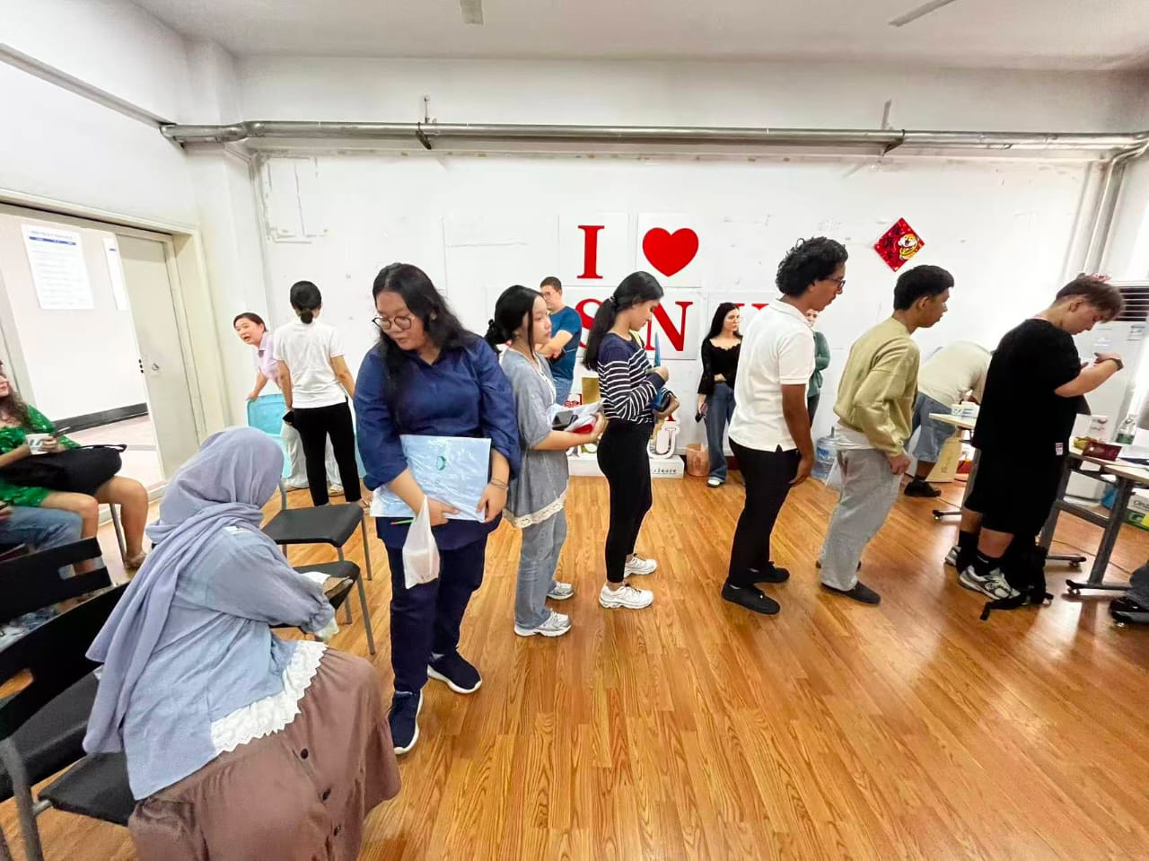Pemilihan Universitas dan Jurusan