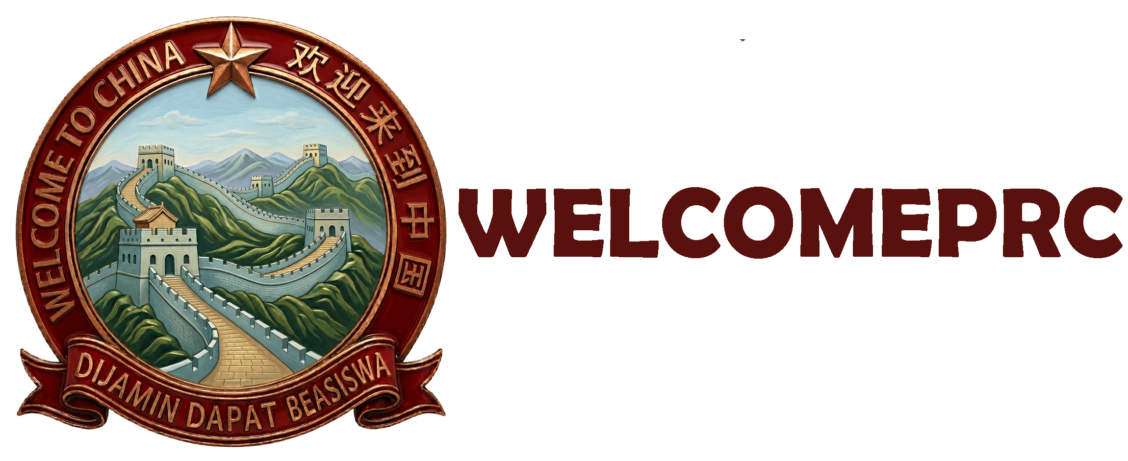 WelcomePRC
