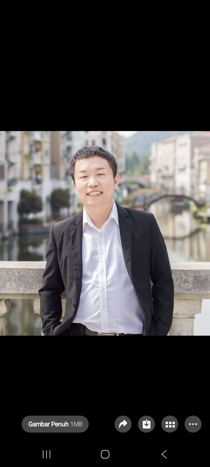 Alan Liu