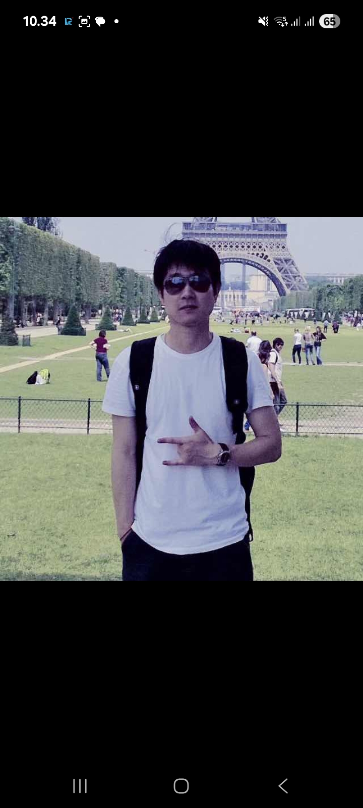 Mr. Yuan