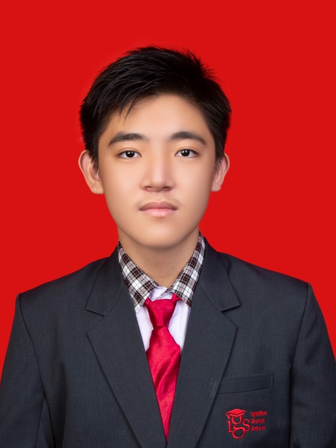 RAYNALD SHU